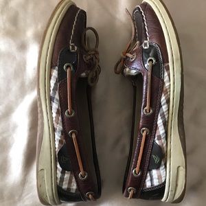 Sperry Women’s Boat Shoes